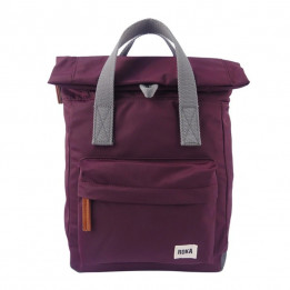 MOCHILA CANFIELD B SMALL ROKA - PLUM