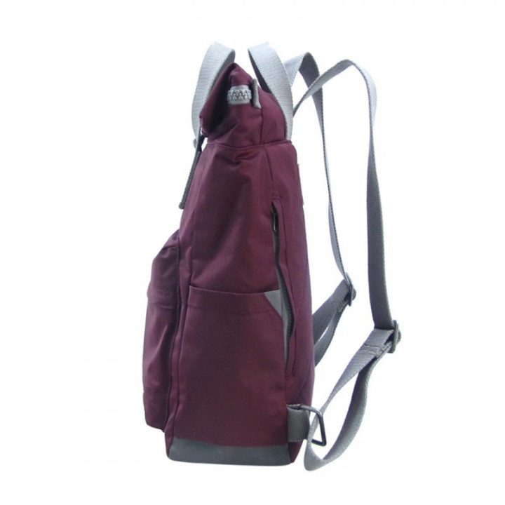 MOCHILA CANFIELD B SMALL ROKA - PLUM
