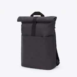 MOCHILA HAJO MACRO LOTUS UCON ACROBATICS - NEGRO