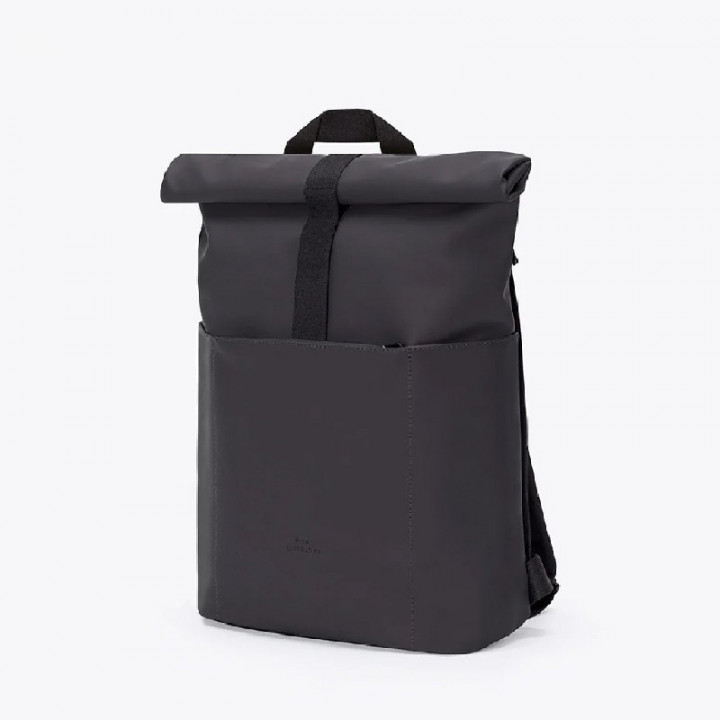 MOCHILA HAJO MACRO LOTUS UCON ACROBATICS - NEGRO