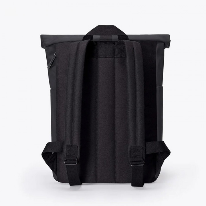 MOCHILA HAJO MACRO LOTUS UCON ACROBATICS - NEGRO