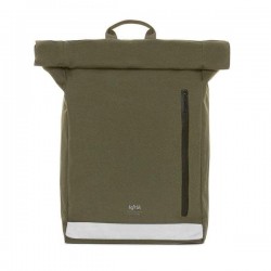 MOCHILA ROLL REFLECTIVE LEFRIK
