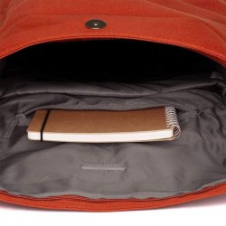 MOCHILA ROLL REFLECTIVE LEFRIK