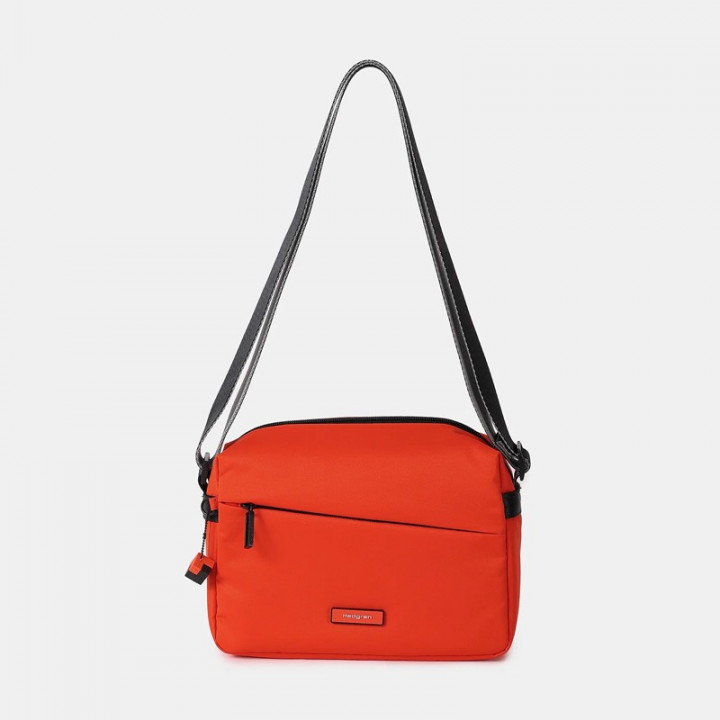 BANDOLERA NEUTRON MEDIUM HEDGREN - STRONG RED