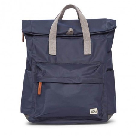 MOCHILA CANFIELD B SMALL ROKA - MIDNIGHT