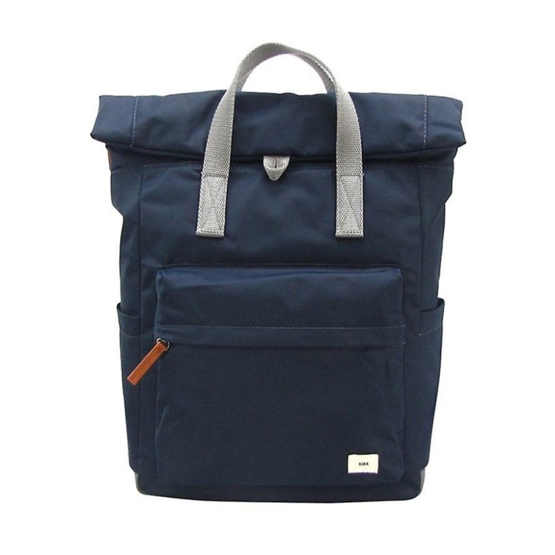 MOCHILA CANFIELD B MEDIUM ROKA - MIDNIGHT