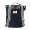MOCHILA CANFIELD B MEDIUM ROKA - MIDNIGHT