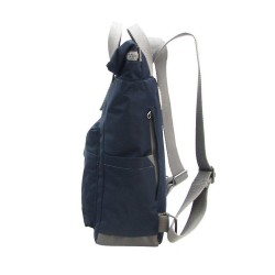 MOCHILA CANFIELD B MEDIUM ROKA - MIDNIGHT
