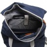 MOCHILA CANFIELD B MEDIUM ROKA - MIDNIGHT