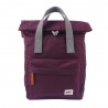 MOCHILA CANFIELD B MEDIUM ROKA - PLUM