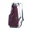 MOCHILA CANFIELD B MEDIUM ROKA - PLUM