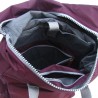 MOCHILA CANFIELD B MEDIUM ROKA - PLUM