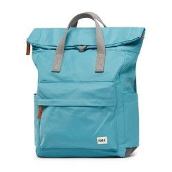 MOCHILA CANFIELD B MEDIUM ROKA - PETROL