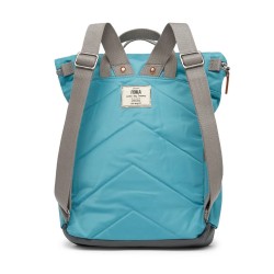 MOCHILA CANFIELD B MEDIUM ROKA - PETROL
