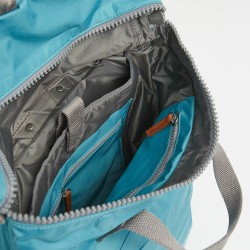 MOCHILA CANFIELD B MEDIUM ROKA - PETROL