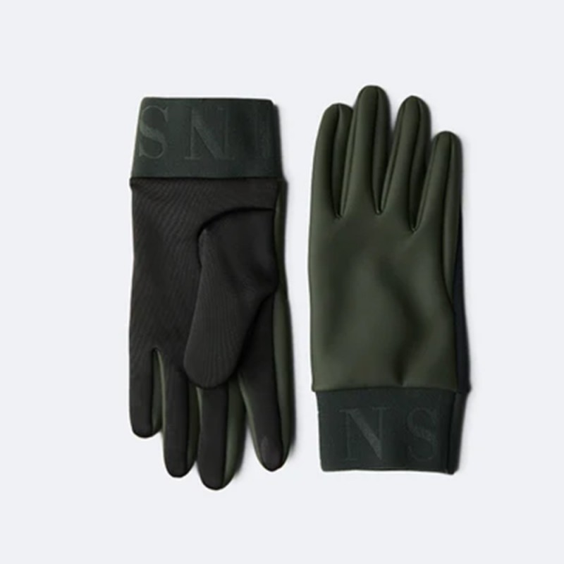GUANTES RAINS 16720