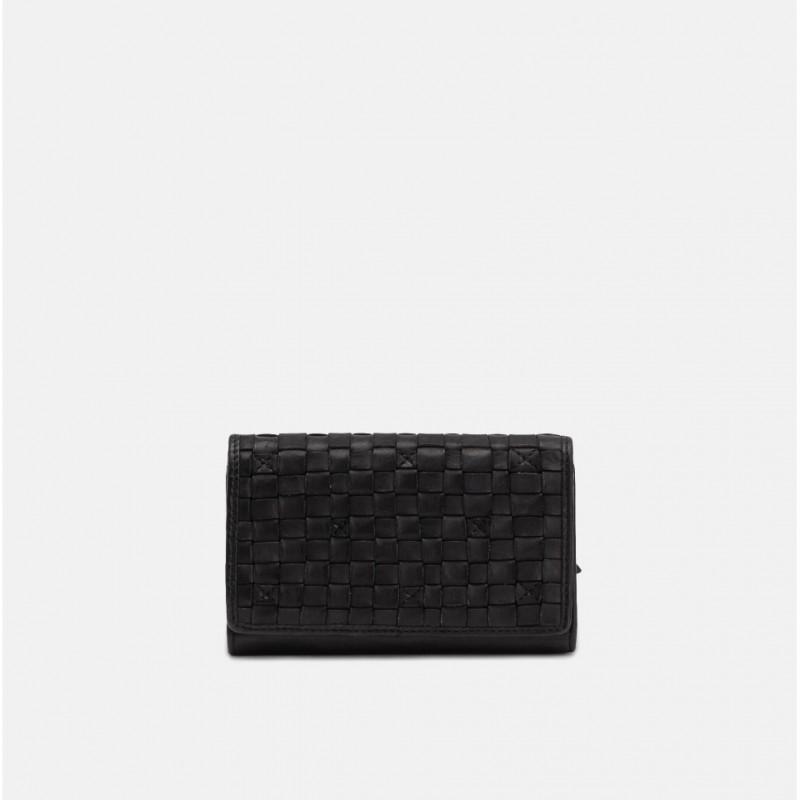 BILLETERO KANSAS BIBA KA10