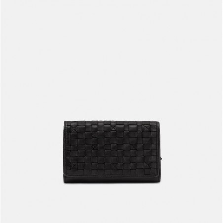 BILLETERO KANSAS BIBA KA10