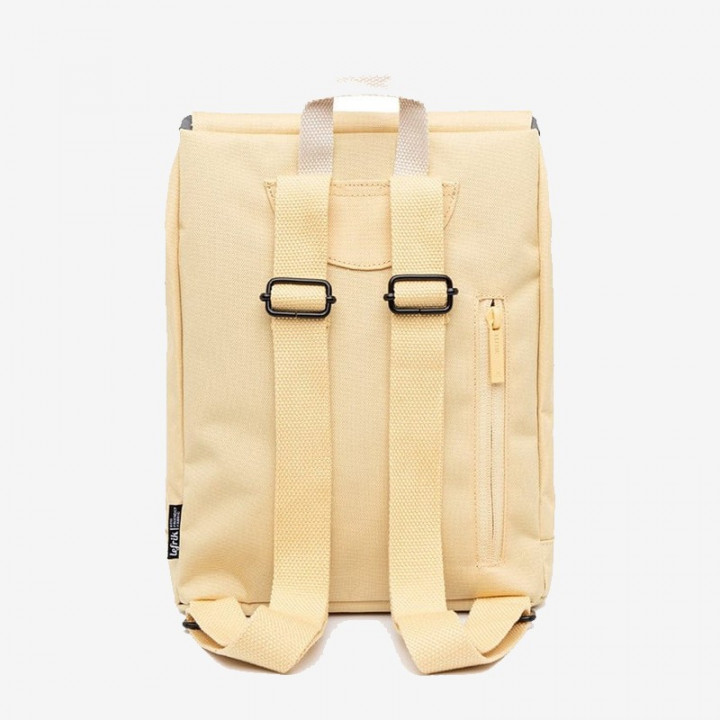 MOCHILA SCOUT MINI LEFRIK - BUTTER