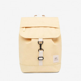 MOCHILA SCOUT MINI LEFRIK - BUTTER