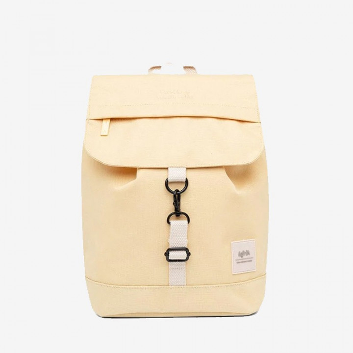 MOCHILA SCOUT MINI LEFRIK - BUTTER