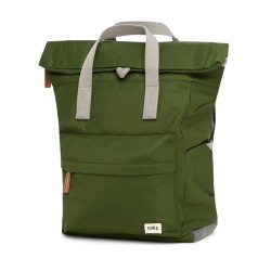 MOCHILA CANFIELD B MEDIUM ROKA - AVOCADO