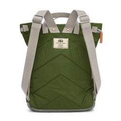 MOCHILA CANFIELD B MEDIUM ROKA - AVOCADO