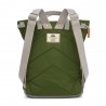MOCHILA CANFIELD B MEDIUM ROKA - AVOCADO