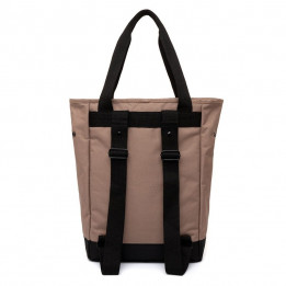 BOLSO ROOTS TOTE BAG LEFRIK - SKOG