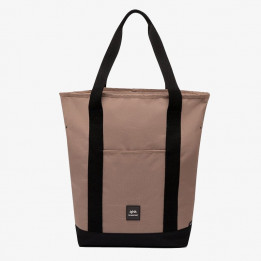 BOLSO ROOTS TOTE BAG LEFRIK - SKOG