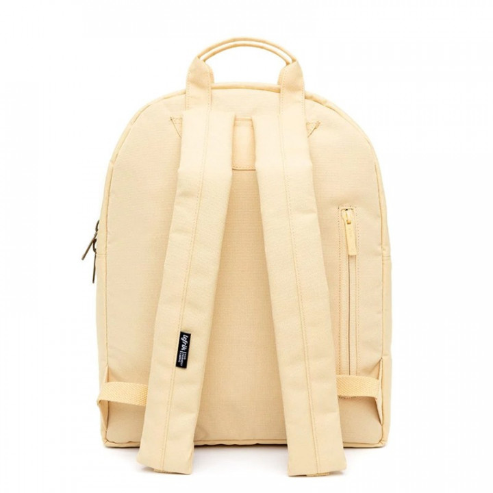 MOCHILA GOLD CLASSIC LEFRIK - BUTTER