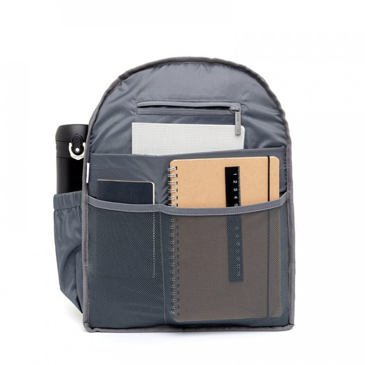 MOCHILA GOLD CLASSIC LEFRIK - BUTTER