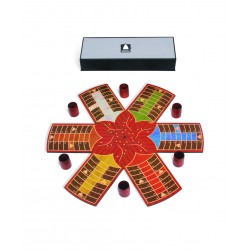 Parchis Madera Puzzle 6...