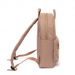 MOCHILA GOLD CLASSIC LEFRIK - BUTTER TOBACCO
