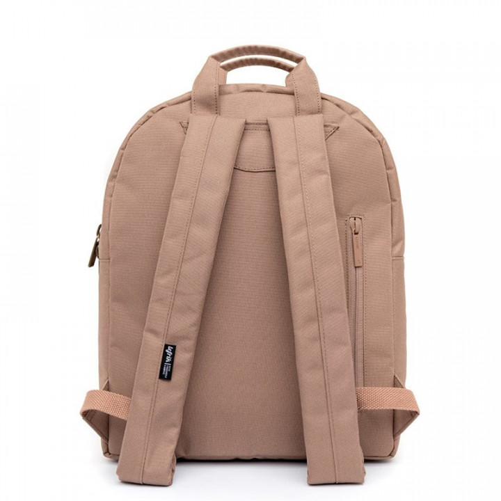 MOCHILA GOLD CLASSIC LEFRIK - BUTTER TOBACCO