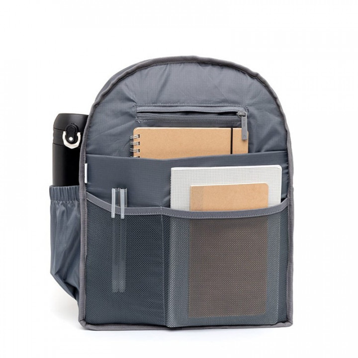 MOCHILA GOLD CLASSIC LEFRIK - BUTTER TOBACCO
