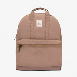 MOCHILA GOLD CLASSIC LEFRIK - BUTTER TOBACCO