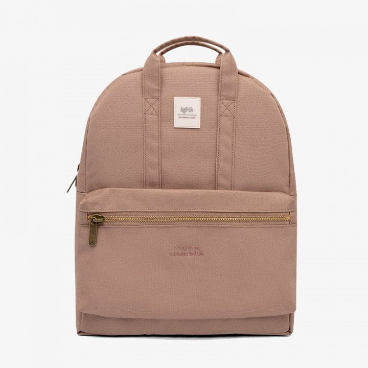 MOCHILA GOLD CLASSIC LEFRIK - BUTTER TOBACCO