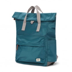 MOCHILA CANFIELD B SMALL ROKA - TEAL