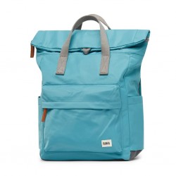 MOCHILA CANFIELD B SMALL ROKA - PETROL