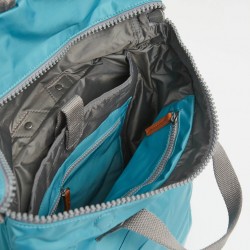 MOCHILA CANFIELD B SMALL ROKA - PETROL