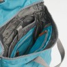 MOCHILA CANFIELD B SMALL ROKA - PETROL
