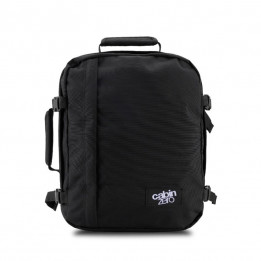 MOCHILA CLASSIC 28L CABIN ZERO - ABSOLUTE BLACK