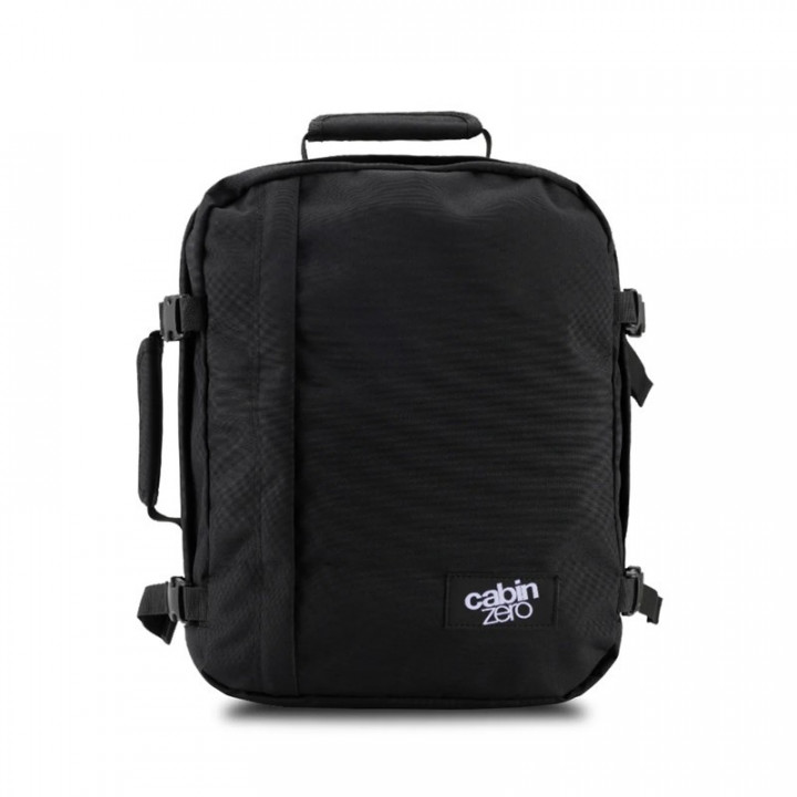 MOCHILA CLASSIC 28L CABIN ZERO - ABSOLUTE BLACK