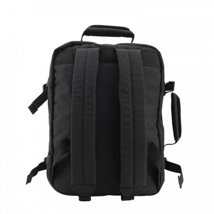 MOCHILA CLASSIC 28L CABIN ZERO - ABSOLUTE BLACK