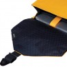 MOCHILA ENVELOPE BOLD BANANA - YELLOW RAVEN