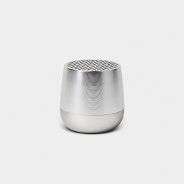 ALTAVOZ MINO + LEXON - ALUMINIO