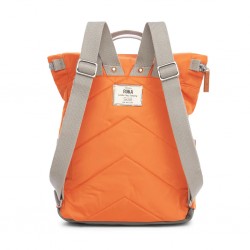 MOCHILA CANFIELD B SMALL ROKA - BURNT ORANGE