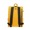 MOCHILA ROLL TOP BOLD BANANA - YELLOW BEETLE