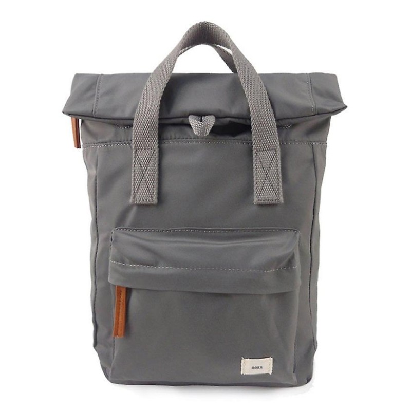 MOCHILA CANFIELD B SMALL ROKA - GRAPHITE